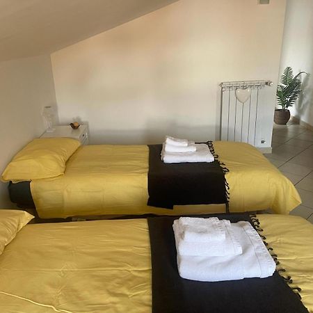 Roma House 93 아파트 외부 사진