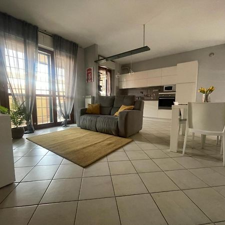 Roma House 93 아파트 외부 사진
