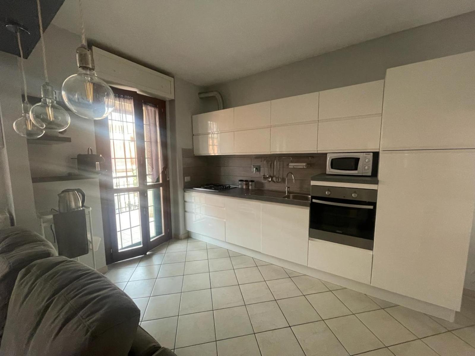Roma House 93 아파트 외부 사진